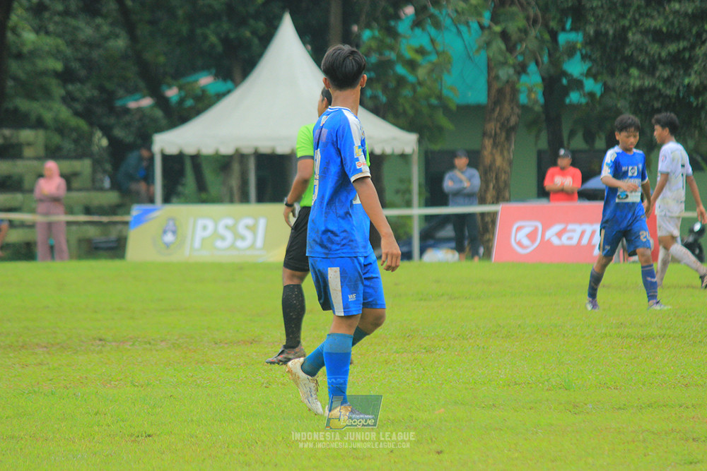 ijl u14 170126 newland fa vs wins soccer school