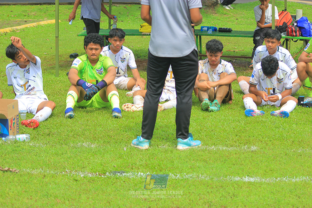 ijl u14 170126 newland fa vs wins soccer school