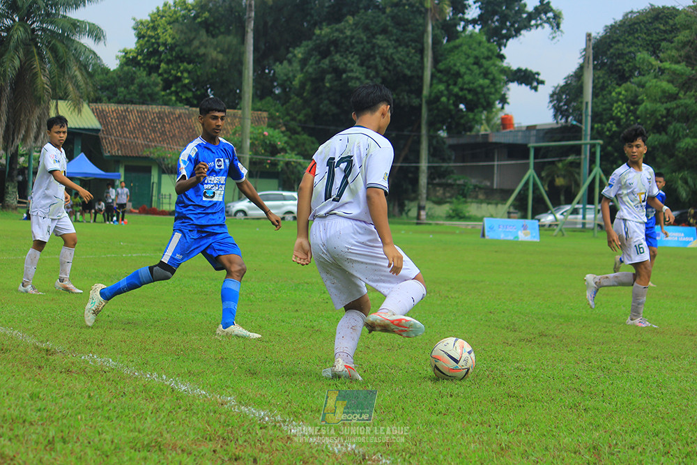 ijl u14 170126 newland fa vs wins soccer school