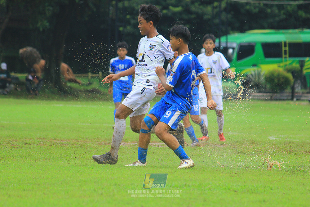 ijl u14 170126 newland fa vs wins soccer school