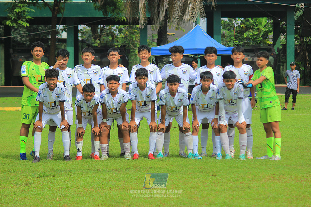 ijl u14 170126 newland fa vs wins soccer school