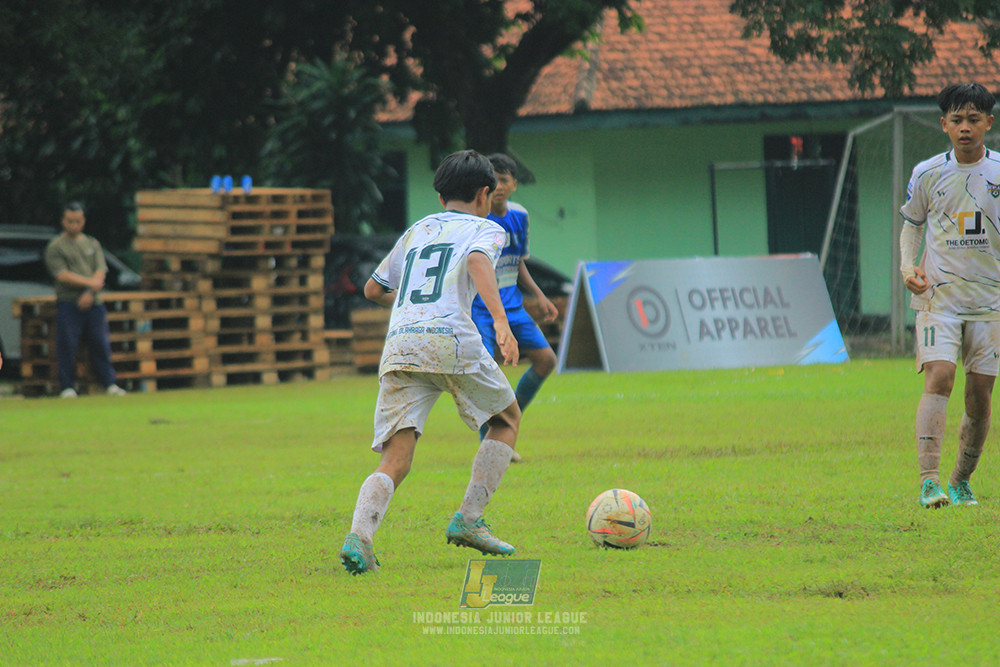 ijl u14 170126 newland fa vs wins soccer school