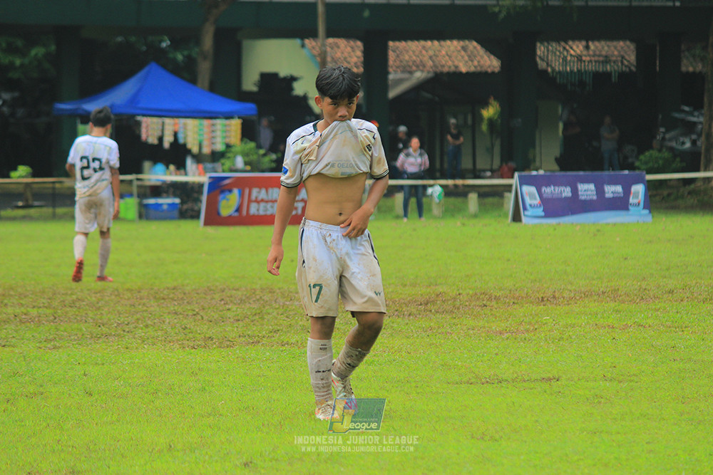 ijl u14 170126 newland fa vs wins soccer school