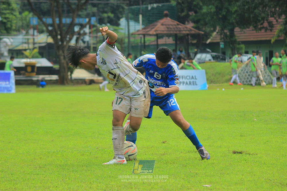 ijl u14 170126 newland fa vs wins soccer school