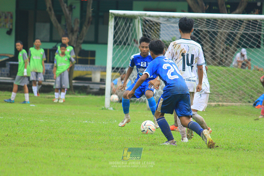 ijl u14 170126 newland fa vs wins soccer school