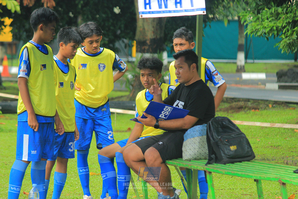ijl u14 170126 newland fa vs wins soccer school