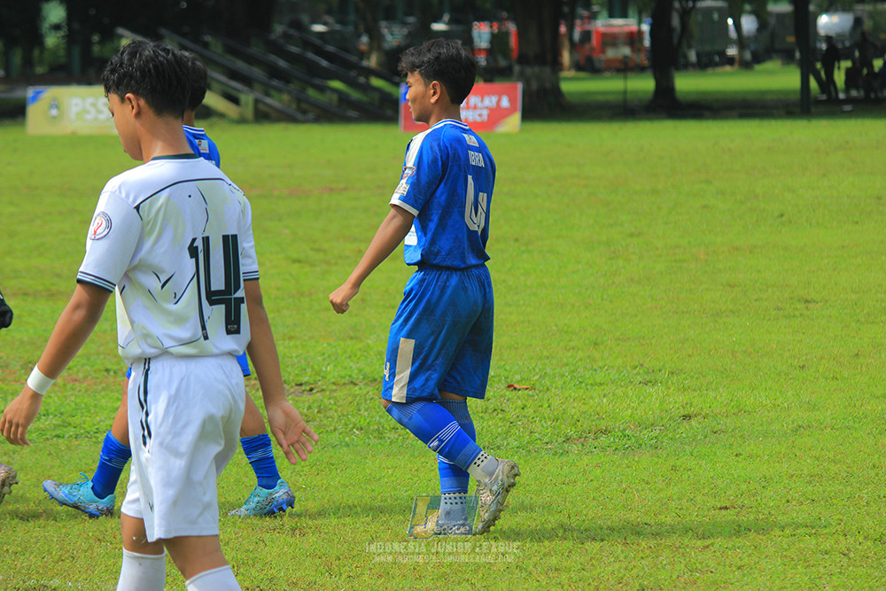 ijl u14 170126 newland fa vs wins soccer school