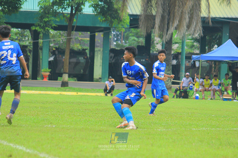 ijl u14 170126 newland fa vs wins soccer school