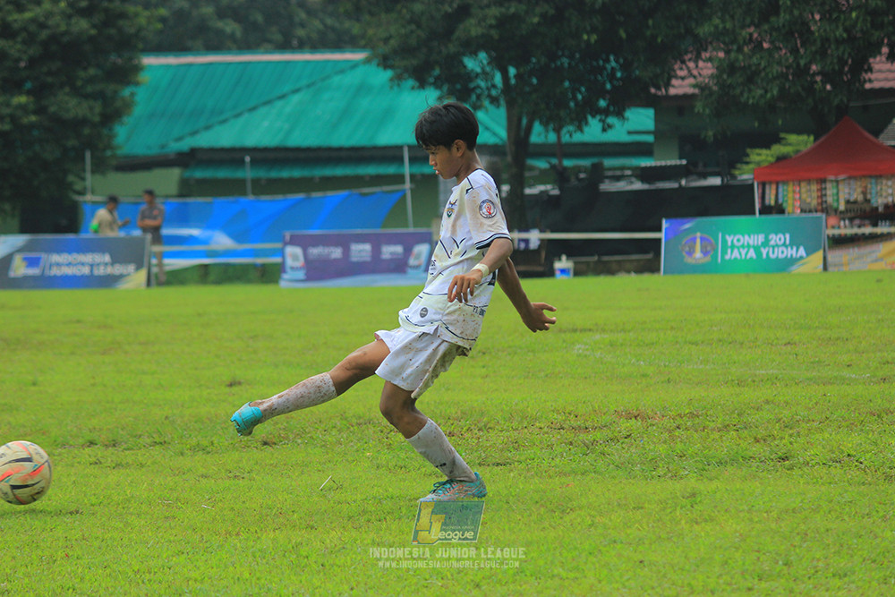 ijl u14 170126 newland fa vs wins soccer school