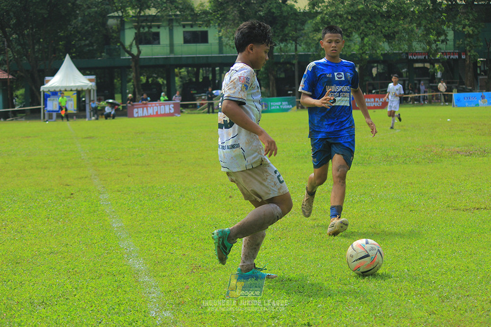 ijl u14 170126 newland fa vs wins soccer school