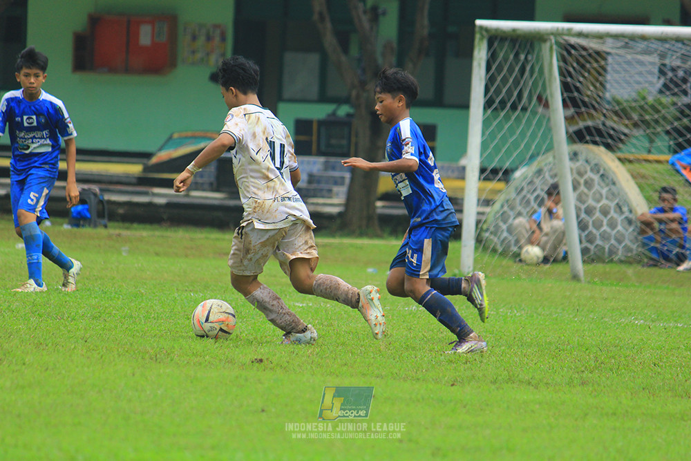 ijl u14 170126 newland fa vs wins soccer school