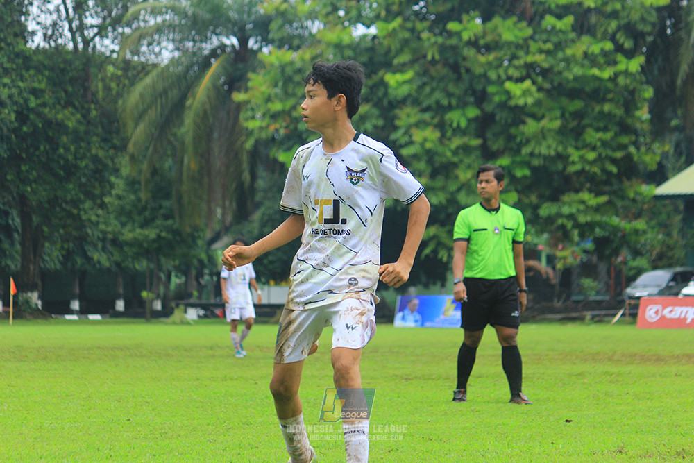 ijl u14 170126 newland fa vs wins soccer school