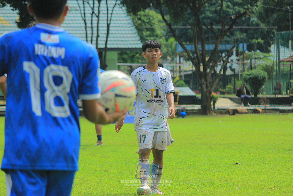 ijl u14 170126 newland fa vs wins soccer school