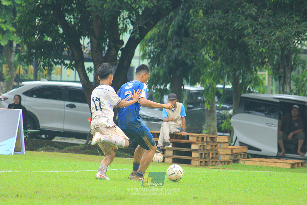 ijl u14 170126 newland fa vs wins soccer school