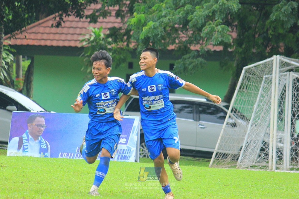 ijl u14 170126 newland fa vs wins soccer school