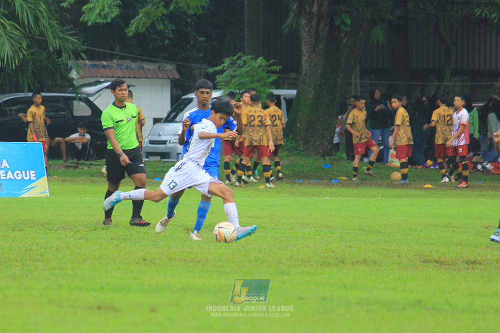 ijl u14 170126 newland fa vs wins soccer school