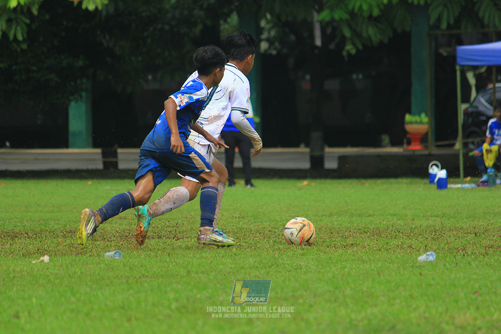 ijl u14 170126 newland fa vs wins soccer school