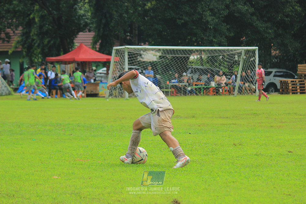 ijl u14 170126 newland fa vs wins soccer school