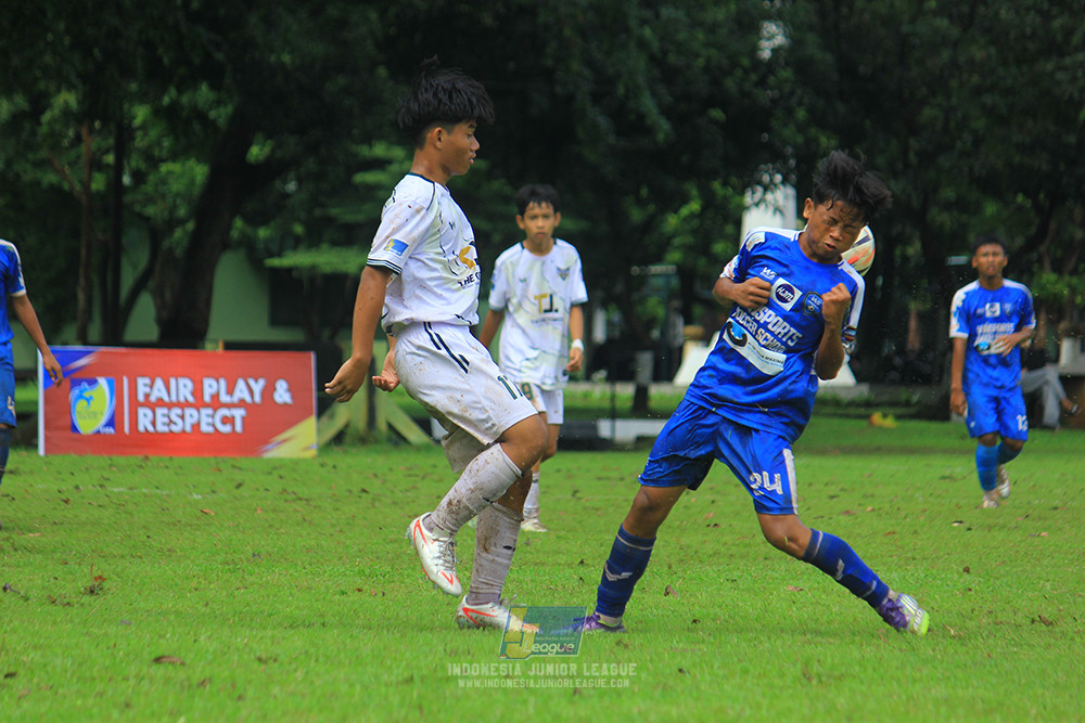 ijl u14 170126 newland fa vs wins soccer school