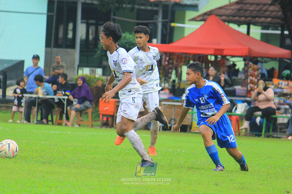 ijl u14 170126 newland fa vs wins soccer school