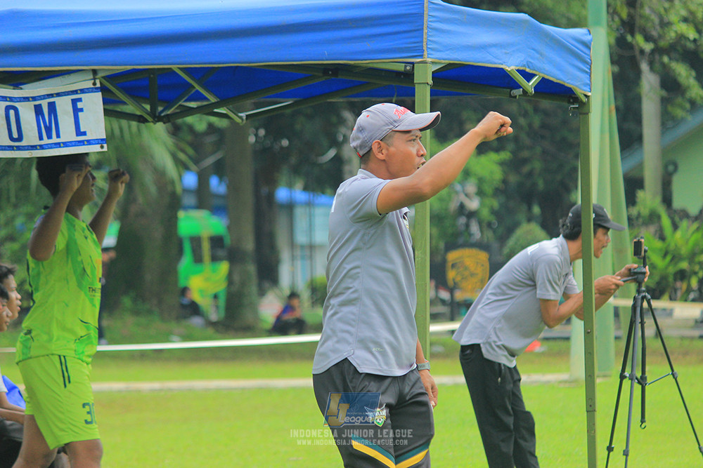 ijl u14 170126 newland fa vs wins soccer school