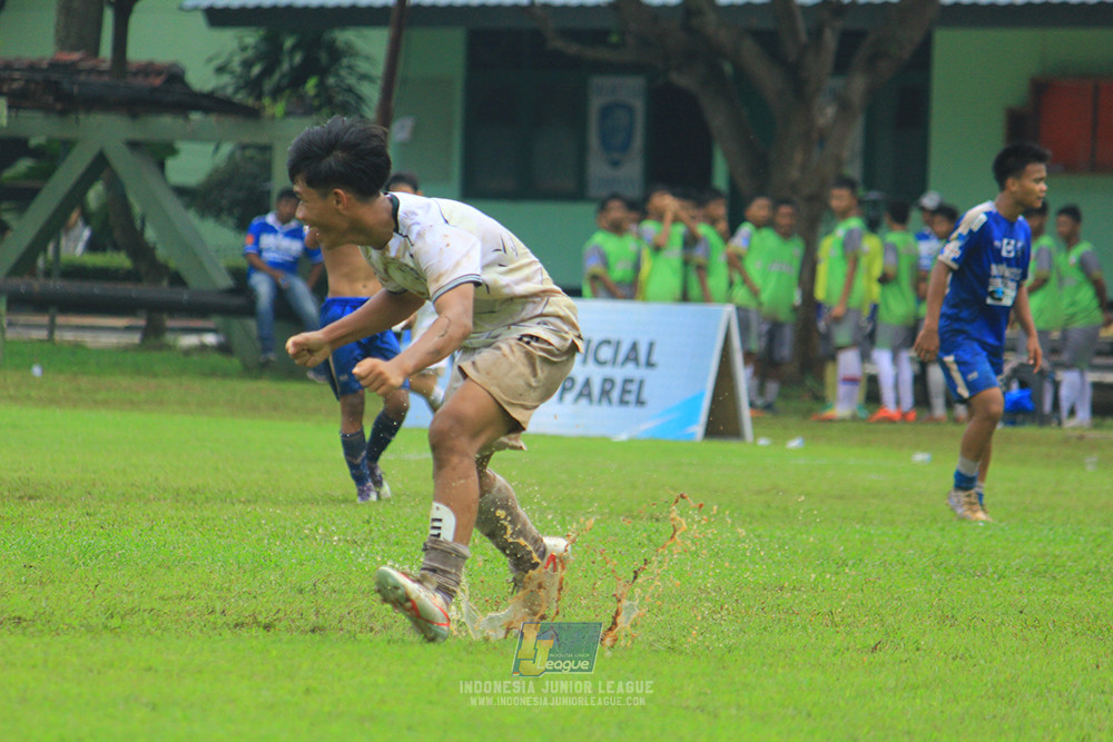ijl u14 170126 newland fa vs wins soccer school