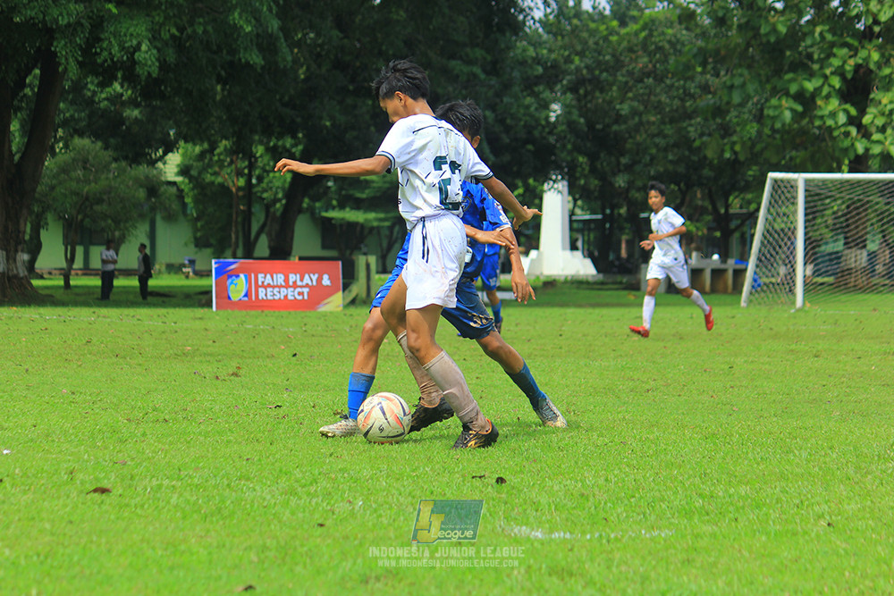 ijl u14 170126 newland fa vs wins soccer school