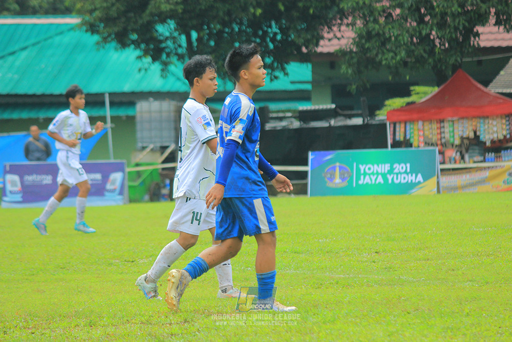 ijl u14 170126 newland fa vs wins soccer school