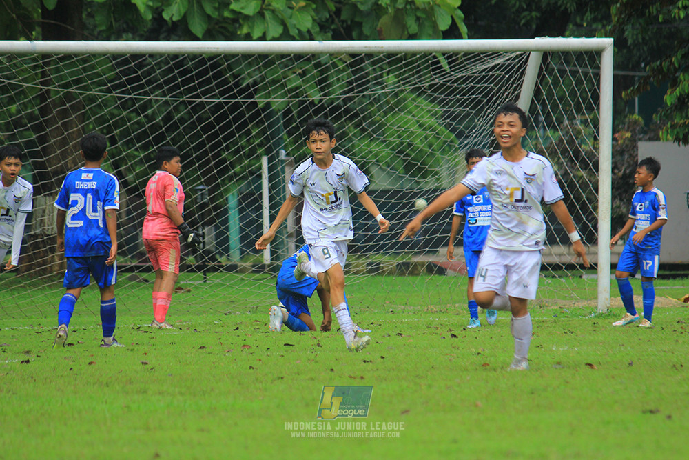 ijl u14 170126 newland fa vs wins soccer school