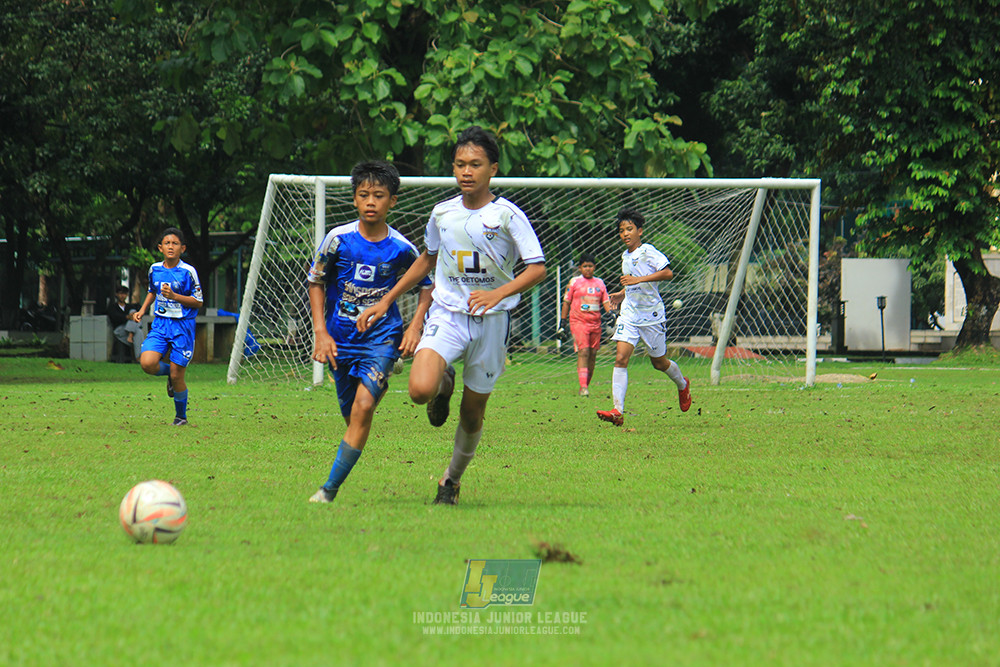 ijl u14 170126 newland fa vs wins soccer school