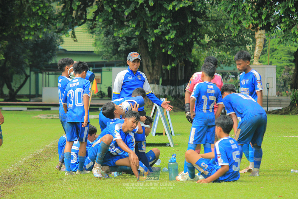 ijl u14 170126 newland fa vs wins soccer school