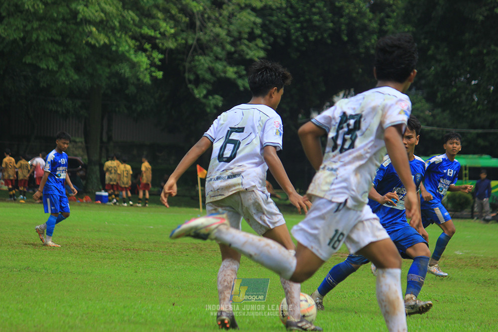 ijl u14 170126 newland fa vs wins soccer school
