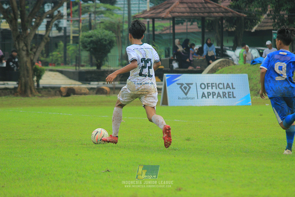 ijl u14 170126 newland fa vs wins soccer school