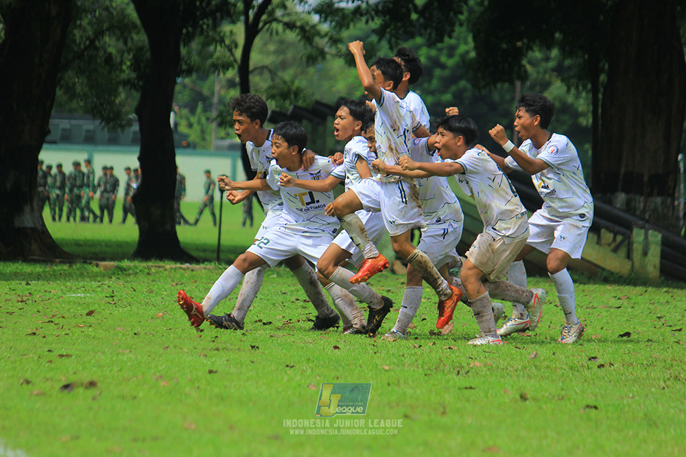 ijl u14 170126 newland fa vs wins soccer school