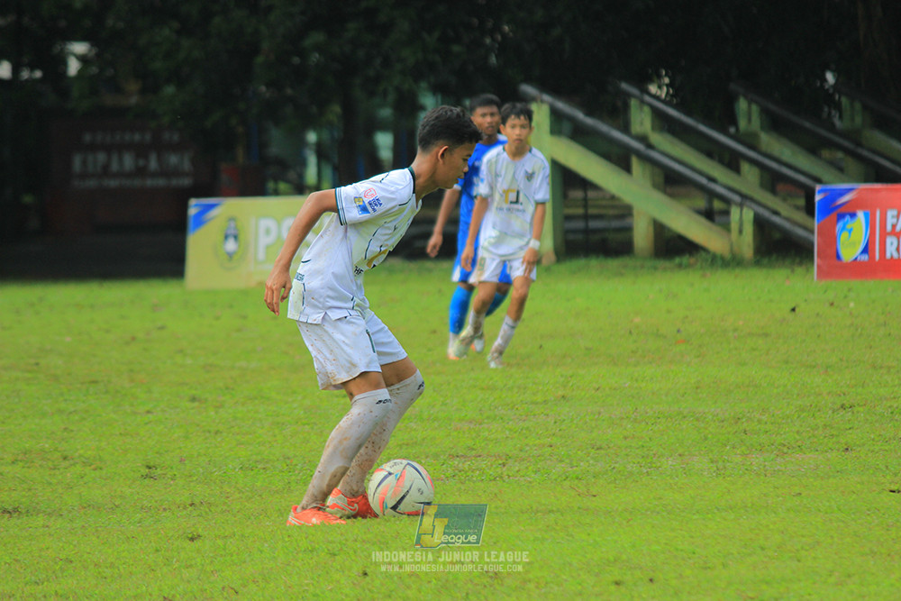 ijl u14 170126 newland fa vs wins soccer school