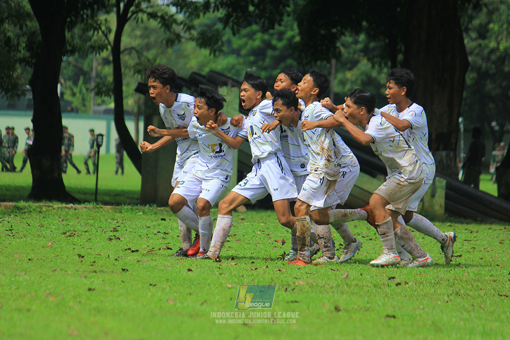 ijl u14 170126 newland fa vs wins soccer school