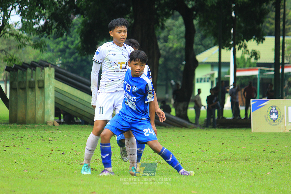 ijl u14 170126 newland fa vs wins soccer school