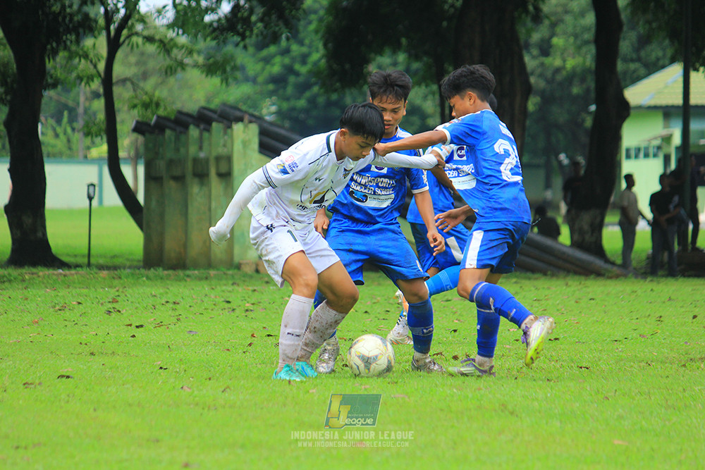 ijl u14 170126 newland fa vs wins soccer school