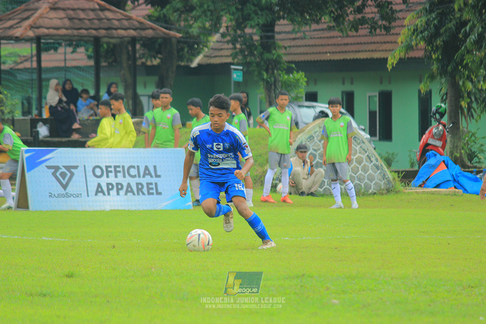 ijl u14 170126 newland fa vs wins soccer school