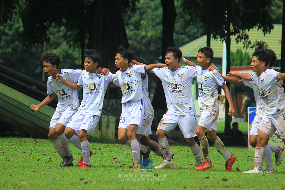 ijl u14 170126 newland fa vs wins soccer school