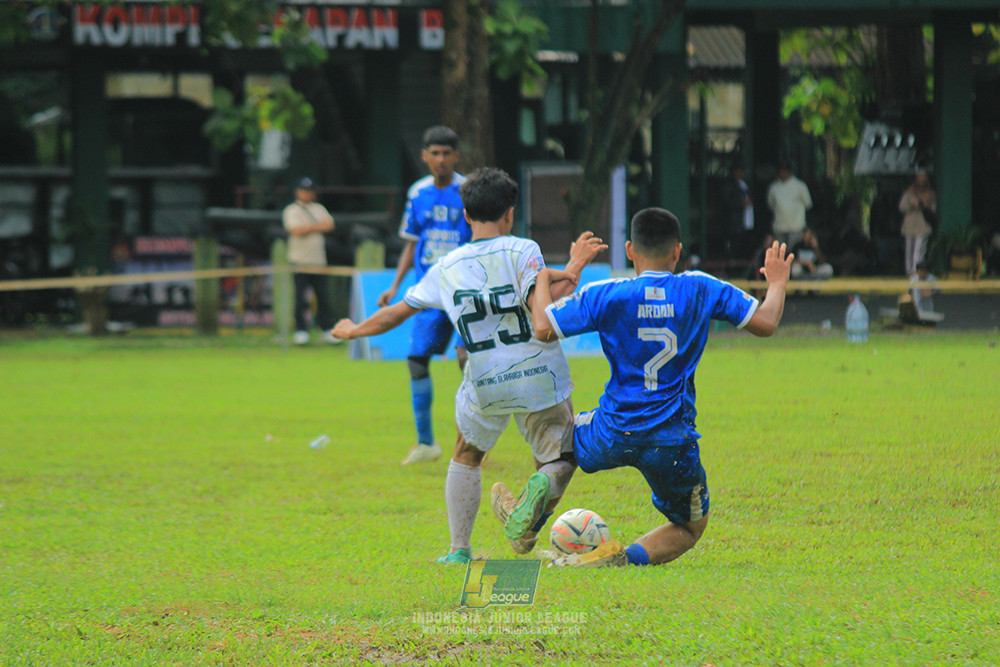 ijl u14 170126 newland fa vs wins soccer school