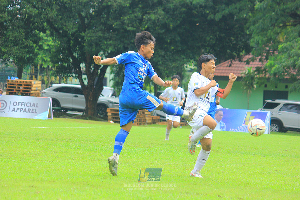 ijl u14 170126 newland fa vs wins soccer school