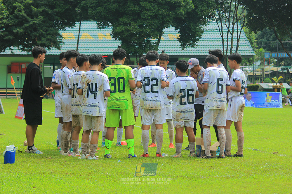 ijl u14 170126 newland fa vs wins soccer school