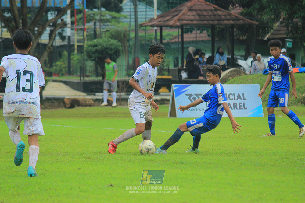 ijl u14 170126 newland fa vs wins soccer school