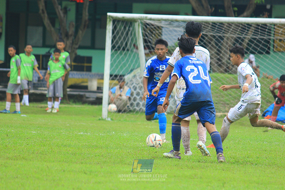 ijl u14 170126 newland fa vs wins soccer school