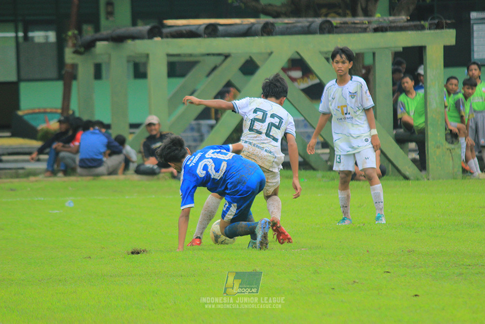 ijl u14 170126 newland fa vs wins soccer school