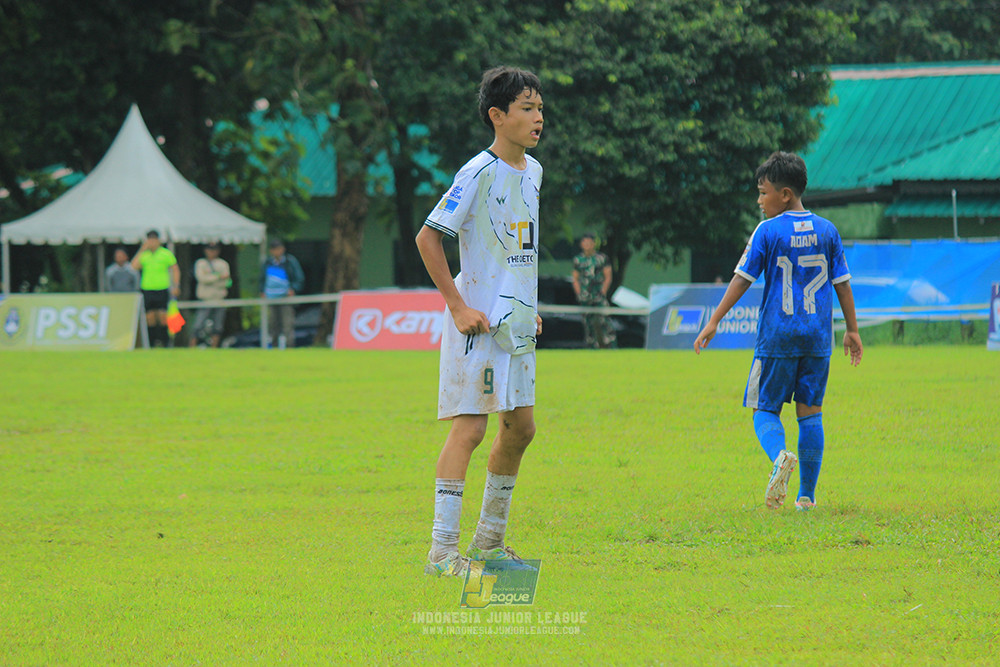 ijl u14 170126 newland fa vs wins soccer school