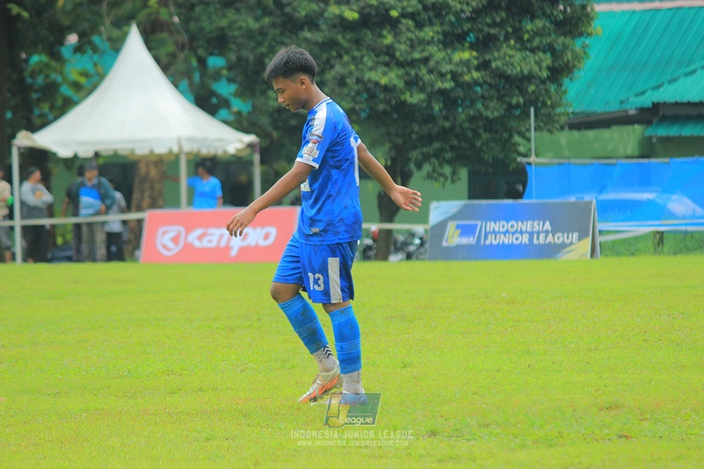 ijl u14 170126 newland fa vs wins soccer school