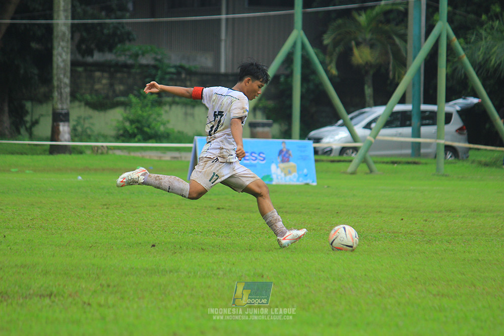 ijl u14 170126 newland fa vs wins soccer school