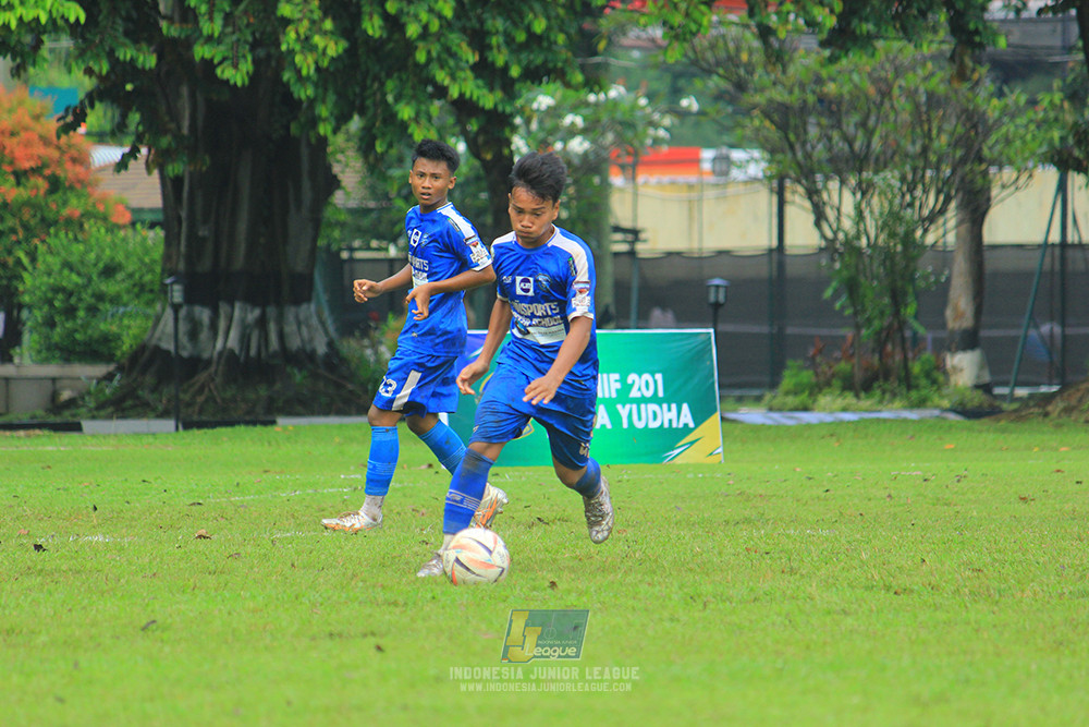 ijl u14 170126 newland fa vs wins soccer school